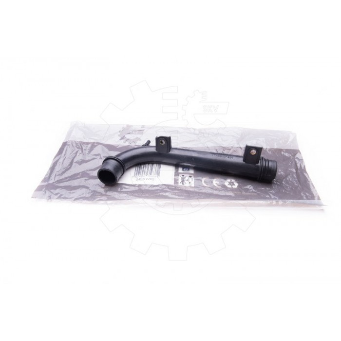 Tuyau de Radiateur Opel Vectra B 1.6i 1.8i - Serein sur la Route