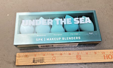 "BEAUTY BLENDER" Makeup Sponges Set of 5 NIB