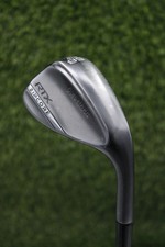 Cleveland RTX Zipcore Black Satin 58 LW Wedge Flex 35"