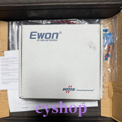 1PC Brand New EWON EC6133D_01MA/S module Fast shipping FedEx or DHL*y