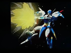 Bulk Slash Sega Saturn Hudson So