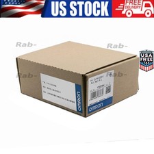 1PC Omron CJ1W-ID211 PLC Input Module CJ1WID211 New In Box Fast Shipping