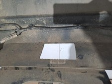 Pare-choc arrière Ford S-MAX