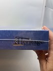 Heritage Puzzle Front Row Seats - 550 Piece Jigsaw Puzzle Size 24" x 18” New — photo 8