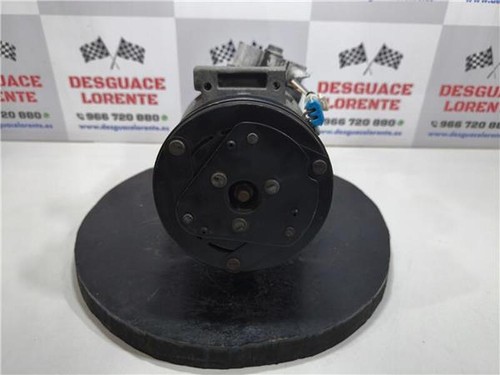 13197197 klimakompressor OPEL VECTRA C CARAVAN 1.9 ELEGANCE 2005 248781