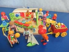 70282 KITA Grupa do raczkowania wiele figurek Urządzenia do 70280 Playmobil 7956