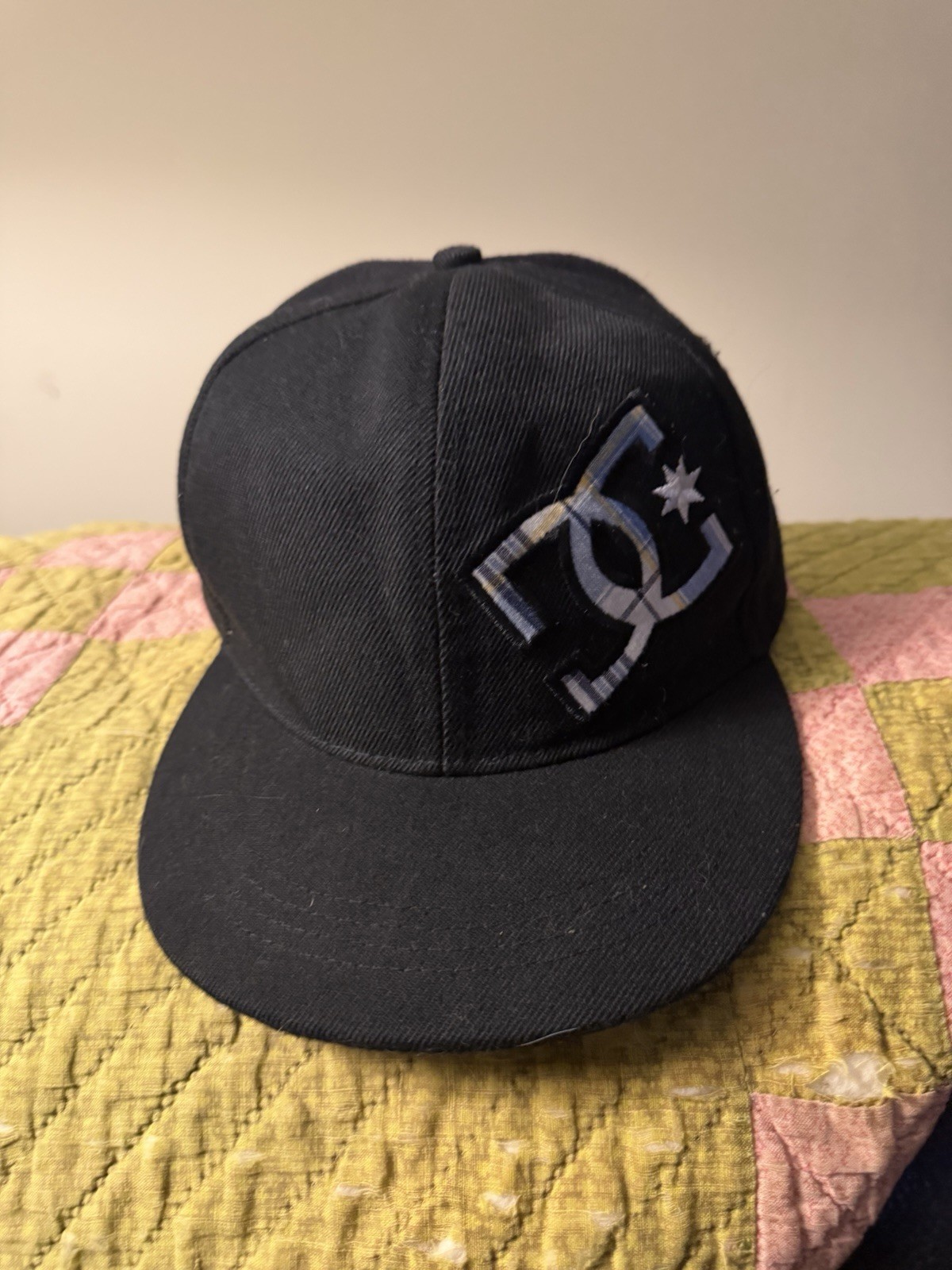 Baseball Hat 100% Cotton