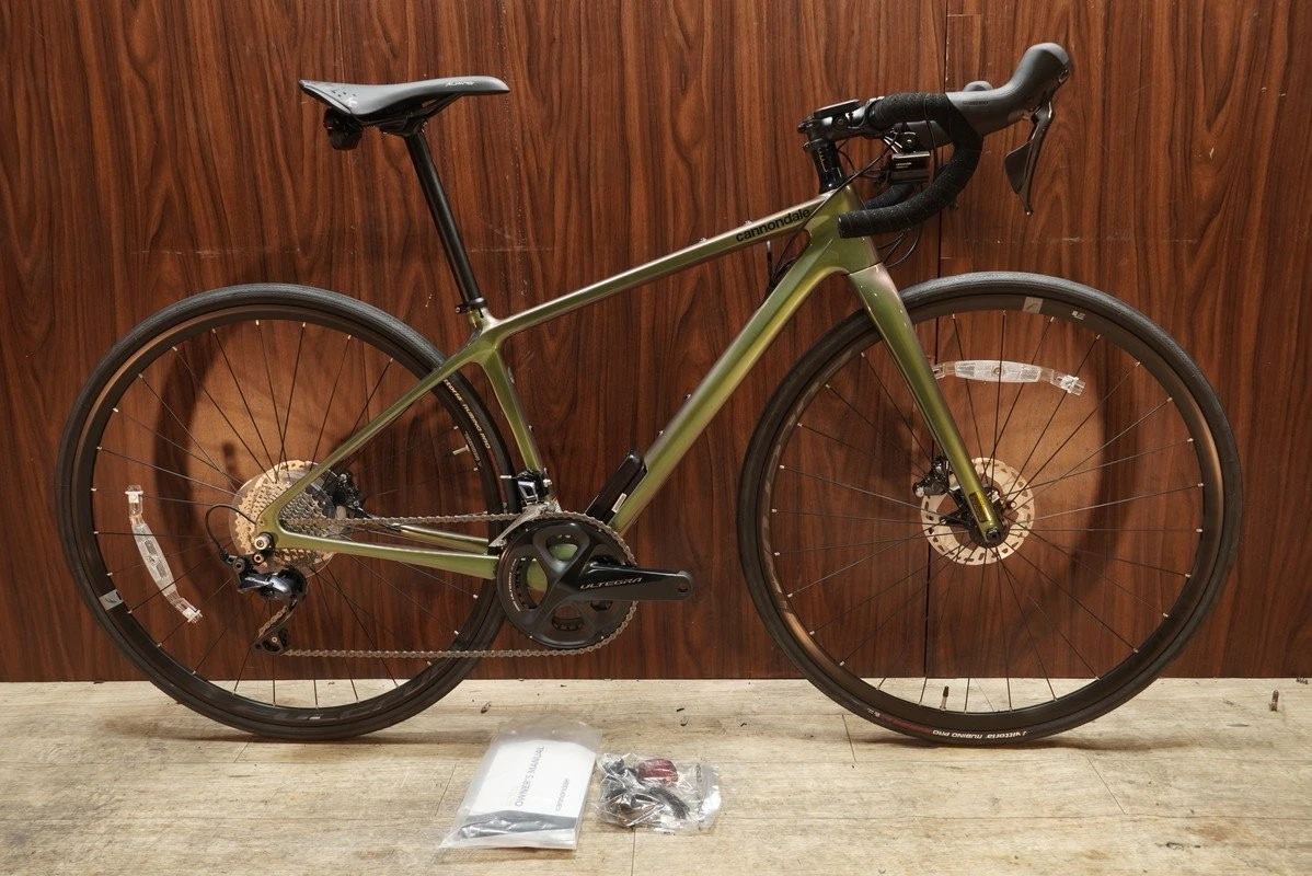 Cannondale 48 cm Bikes for sale | eBay