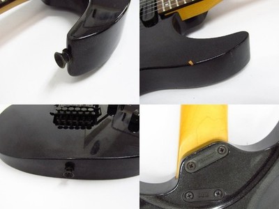 Electric Guitar Yamaha RGX 612JSA Special Edition Made in Japan | eBay