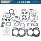 Head Gasket Set FITS Subaru 1999-2011 Legacy Forester Outback Impreza Baja 2.5L