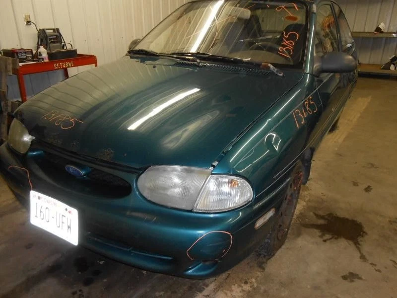 Passenger Right Lower Control Arm Front Fits 94-97 ASPIRE 486026 Foto 3 de 4