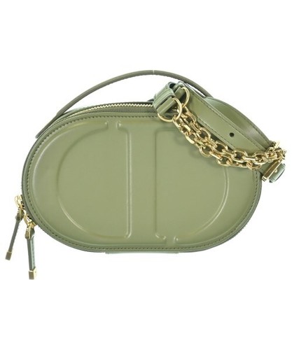 Christian Dior Shoulder Bag Ladies Christian Dior Used Secondhand
