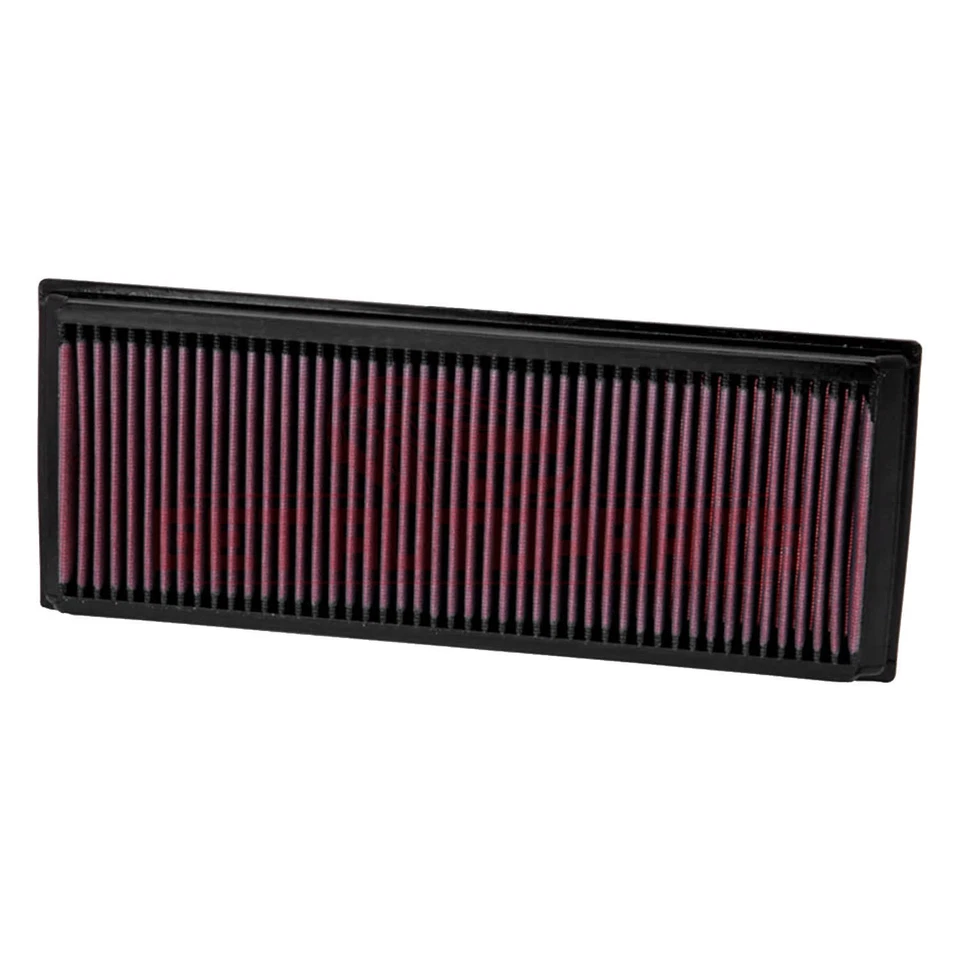 Filtro de aire de repuesto K&N para Volkswagen Jetta 2008-2018 Foto 2 de 2