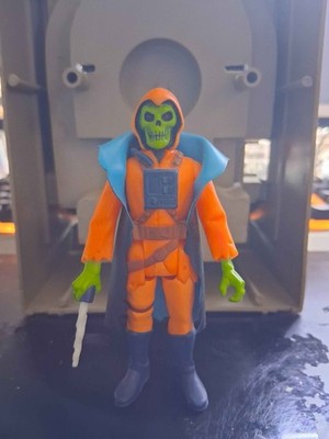 Super7 ReAction Phantom Starkiller Cosmic Terror 2018 NYCC (Killer Bootleg)