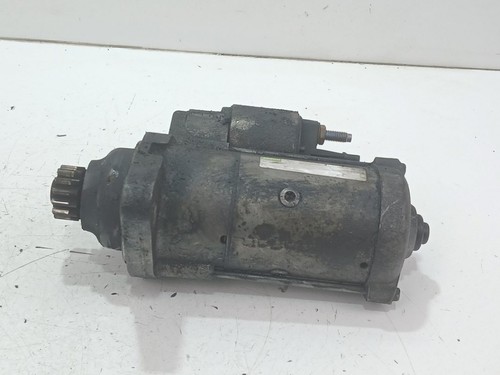 ANLASSER Volkswagen Polo V (6R) 2011 02Z911024A / 2Z911023S #92329