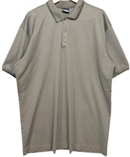 Nike Golf Tiger Woods Collection Polo Shirt Men's Size 3XL