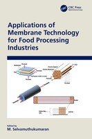 M. Selvamuthukumaran | Applications Of Membrane Technology For Food...