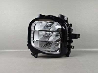 Nice! 2022-2024 Mitsubishi Outlander Left Driver Full LED Headlight OEM