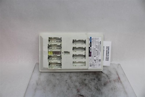BODY CONTROL COMPUTER 330I 330E X3 X5 X5M 2021 21 2022 22 1287998 - Picture 2 of 12