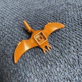 LEGO Adventurers Dino Island 5935 Island Hopper 100% Complete W/Box & Book