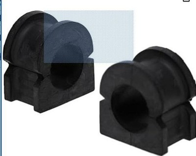 ACDelco Gold Suspension Stabilizer Bar Bushing Kit 45G0631 19460549