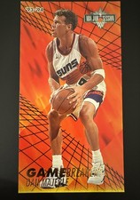 1993-94 Fleer NBA Jam Session - Game Breakers Dan Majerle #4