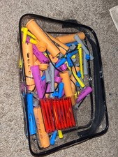perm rollers perfect condition only used once six different sizes