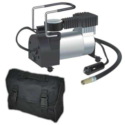 Car VAN Tire Tyre Inflator Pump 