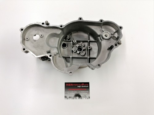 Clutch Cover Engine - Aprilia Rotax 123 AF1 RX TUAREG - Picture 5 of 7