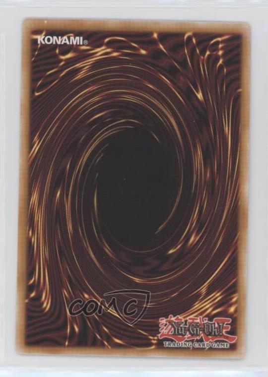 2010 YuGiOh! Marik Structure Deck 1st Edition Gravekeeper's
