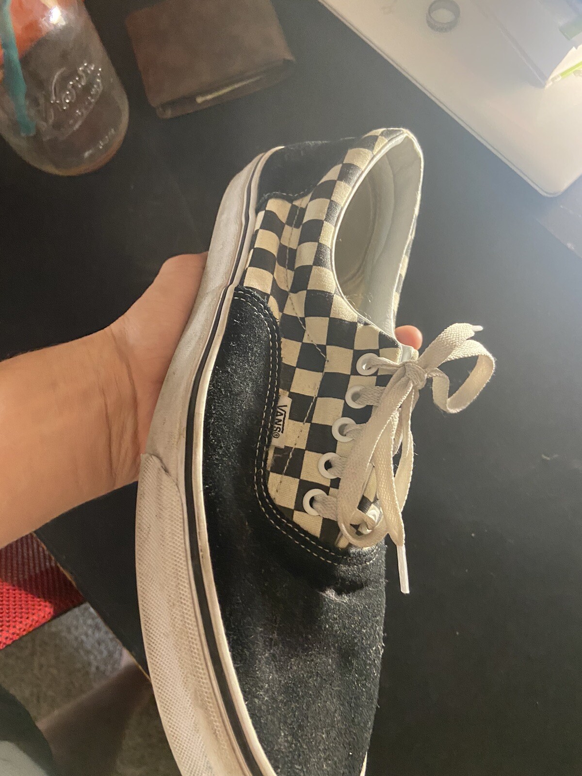 vans authentic - image 3