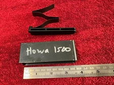 Howa 1500 Bottom Magazine Box Follower & Spring-Long Action-Weatherby Vanguard