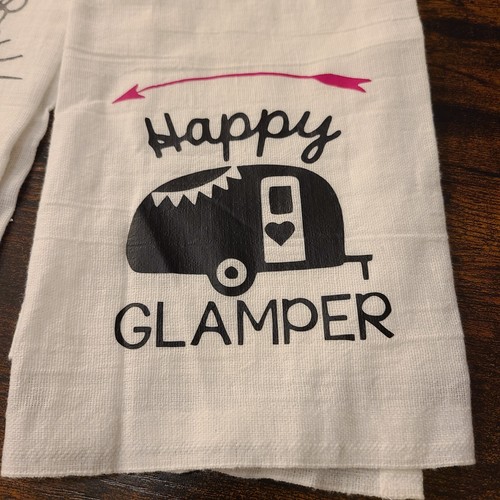 Decorative Flour Sack towels - Picture 4 of 4