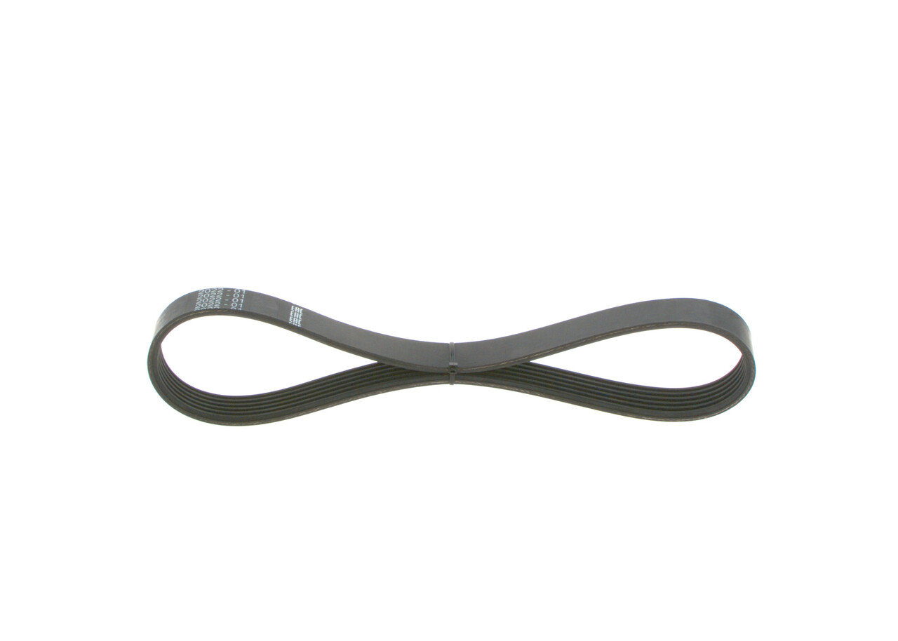 1 987 946 131 BOSCH V-Ribbed Belt for ,MERCEDES-BENZ