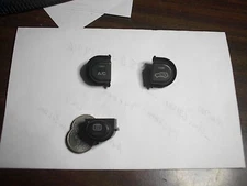 99-04 JEEP GRAND CHEROKEE HEATER / AC CONTROL SWITCH