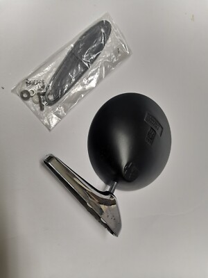 REARVIEW MIRROR ALFA ROMEO GIULIA GT DUETTO ORIGINAL MARINI
