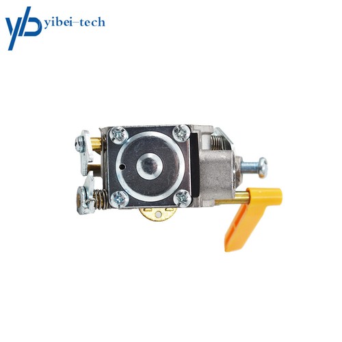 Trimmer Carburetor For Ryobi Homelite RY09050 RY09550 UT-60526 308054032 - Picture 6 of 11