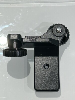Leica 14284 Tripod Adapter for R4/R5/R6 with Motor Winder (NJL028756)