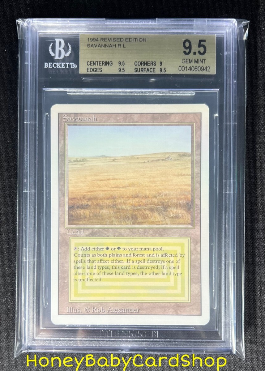 MTG 放浪皇 鑑定品 BGS9 放浪皇 (Kamigawa: Neon Dynasty 日本語) | Magic: The Gathering