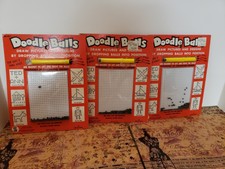 clickets magnetic marbles