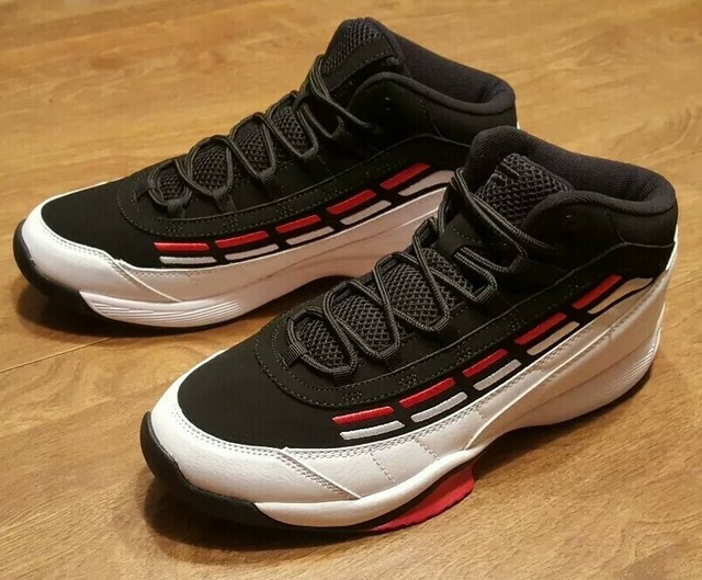 fila spitfire mens basketball shoes