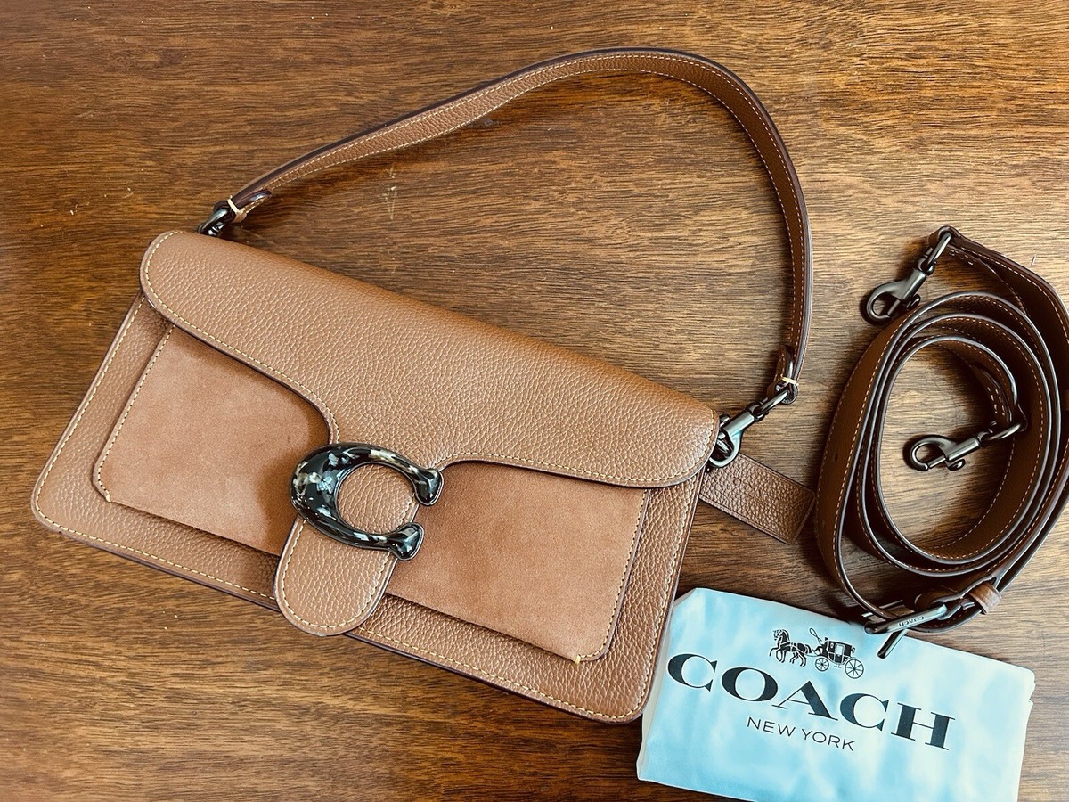 い*ご様 ❤️Coach❤️ Tabby 26 ショルダーバッグ COACH® GR | Leave Tabby Shoulder Bag 26 In Signature Canvas | Bags