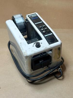 Autotek M-1000 M1000 Electronic Tape Dispenser Automatic Packing