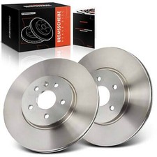 Disque de frein Opel Mokka
