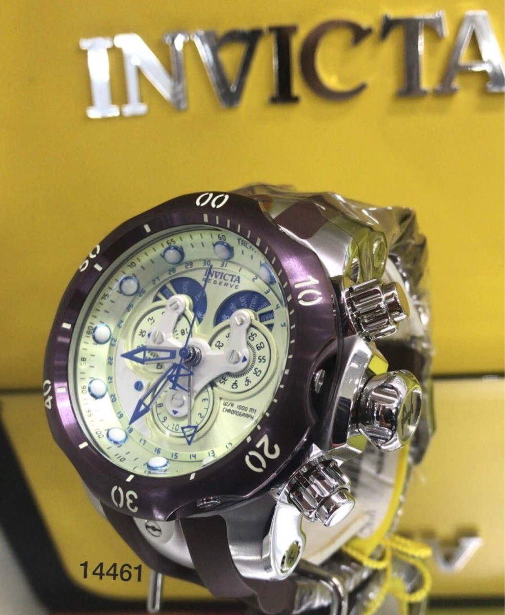 invicta 14461