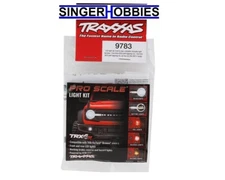 Traxxas 9783 LED Light Set Front & Rear Complete TRX4-M BRONCO TRA1