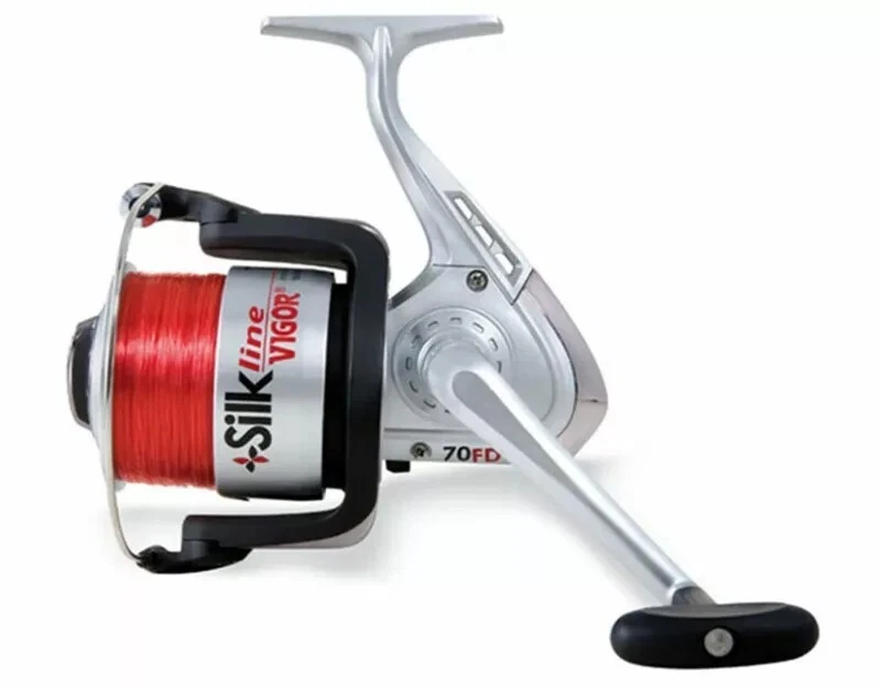 MULINELLO LINEAEFFE VIGOR SILKLINE 50/60/70 FD - Immagine 2 di 2