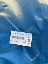 Genuine BMW Rear Body Panel (41-00-7-947-332) NEW