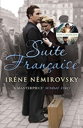 Thumbnail - Irène Némirovsky / Suite Francaise / 9780099488781
