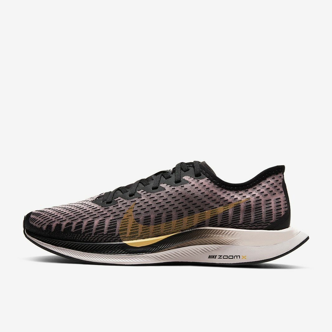 Wmns Nike Zoom Pegasus Turbo UK 4 EUR 37.5 Black Infinite Gold AT8242 007  91209927014 | eBay